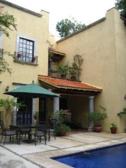 Casa Emmet Playacar Playa Del Carmen